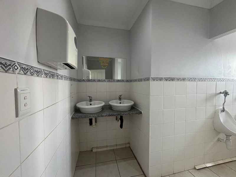 Prime A-Grade Offices in Top Location – Book Your Viewing Today! - Photo 10