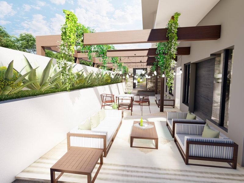 Luxurious 6-Bedroom Double-Storey Home: Modern Living Redefined - Photo 7