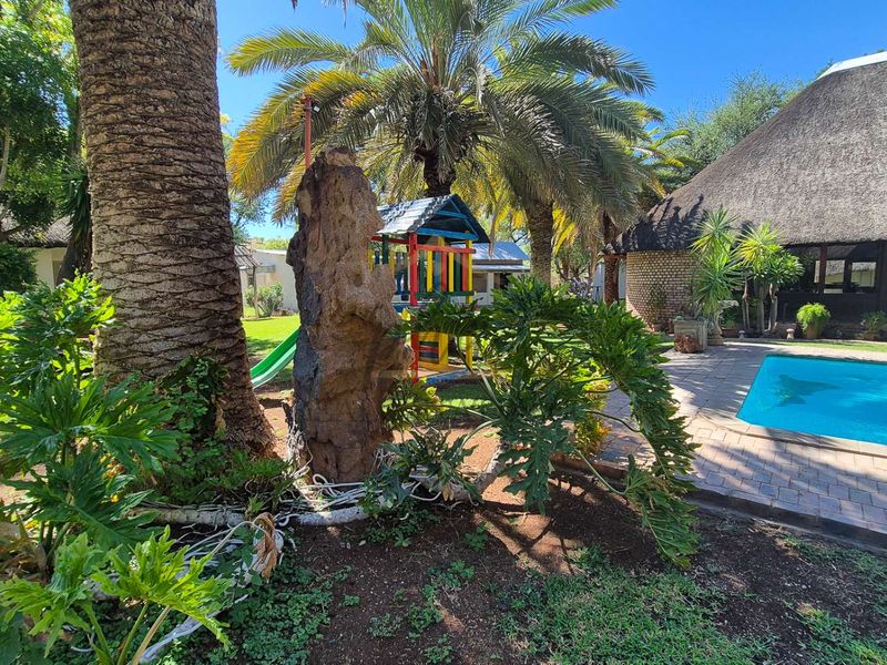 Lodge in Outjo for sale - Photo 3