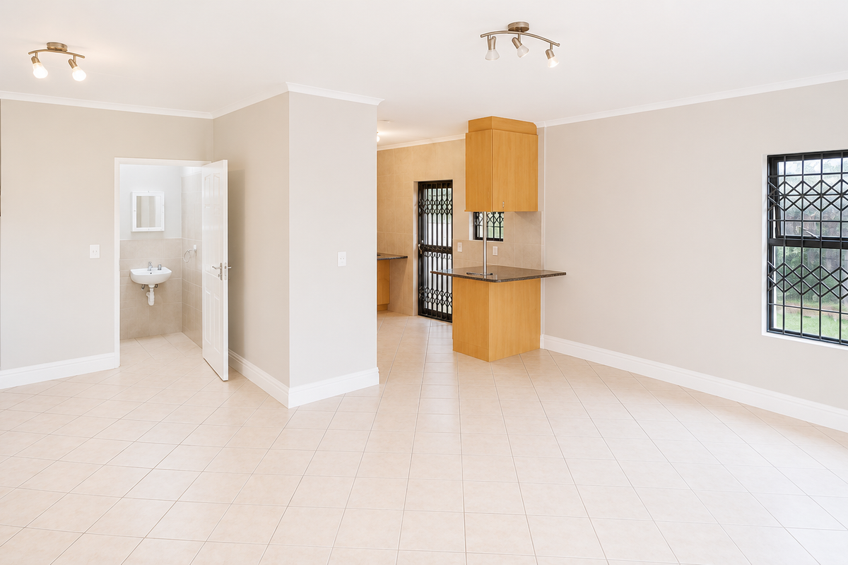 Spacious 3-Bedroom Family Home in Exclusive Birkdale Village - Photo 5