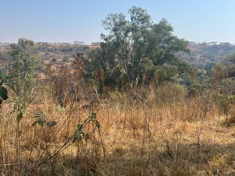 Vacant Land for Sale on Uithoek, Glencoe. - Photo 8