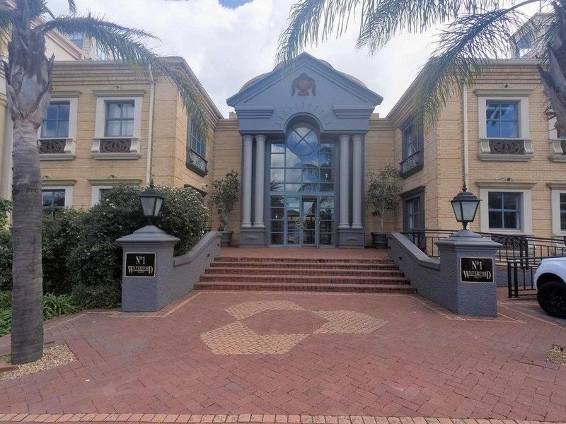 No. 1 Waterford Place Building (621sqm) - Photo 2