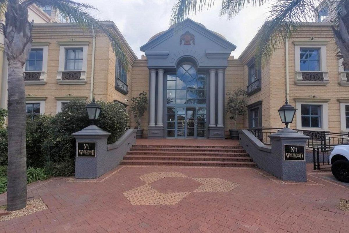 No. 1 Waterford Place Building (621sqm) - Photo 2