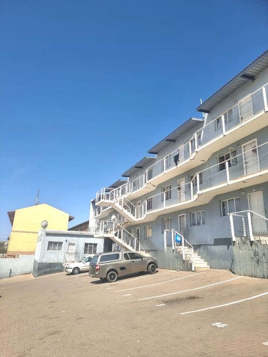 Property #2321549, Apartment For Sale in Greenwell Matongo