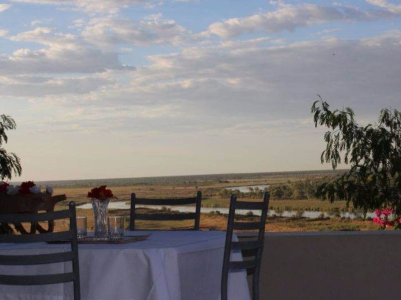 FOR SALE: 10 BEDROOM GUESTHOUSE WITH RIVER VIEW, KAVANGO,NAMIBIA - Photo 6