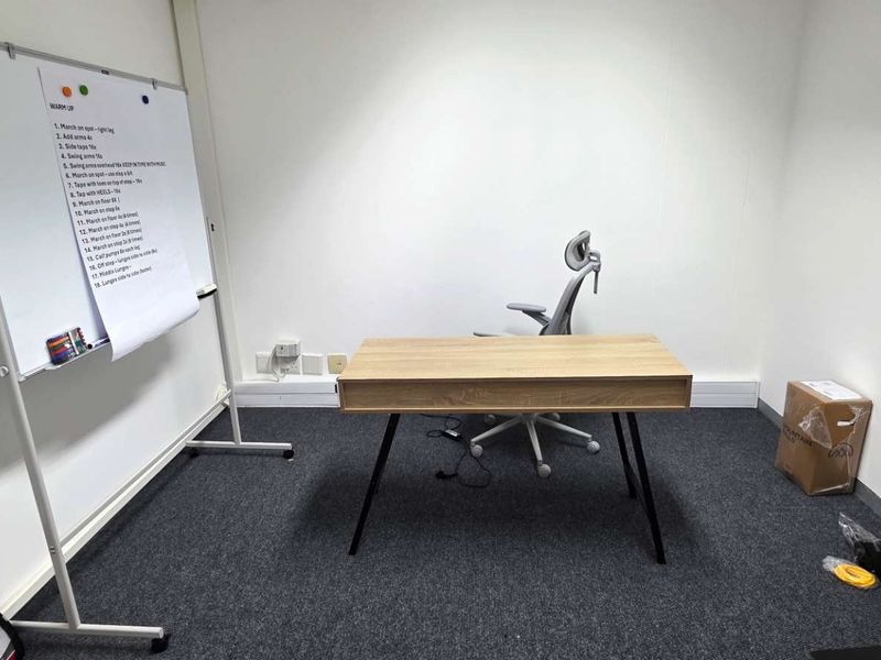 Ground Floor Office in Excellent Condition - Photo 8