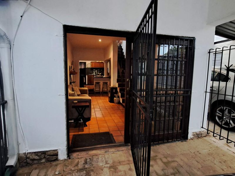 1 Bedroom Garden Cottage - Photo 2