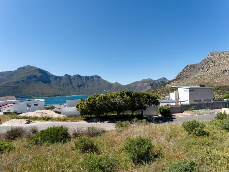 Vacant Land Opportunity in Harbour Heights, Hout Bay - Photo 2