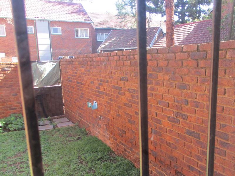 A 1 BEDROOM DUPLEX TO RENT IN PIERRE VAN RYNEVELD - Photo 9