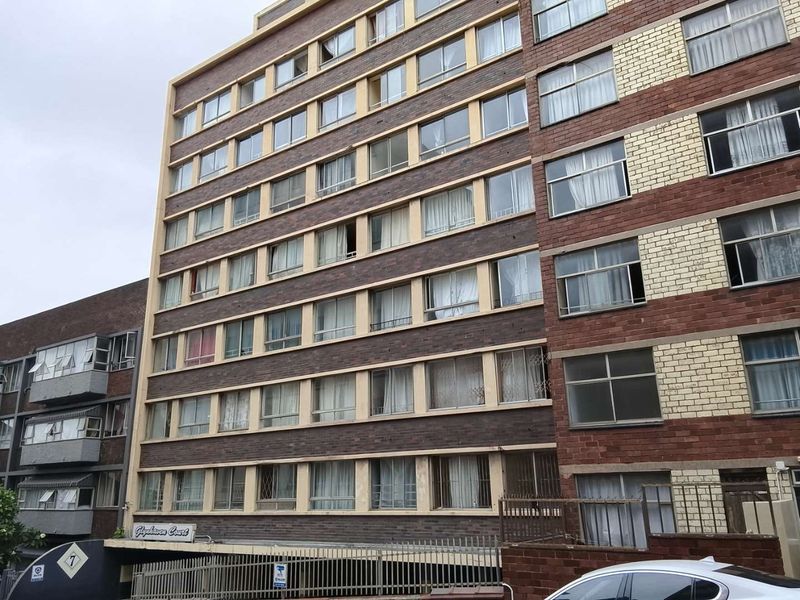 🏖️ 2-Bedroom Apartment for Sale in South Beach, Durban – Prime Investment Opportunity - Photo 2