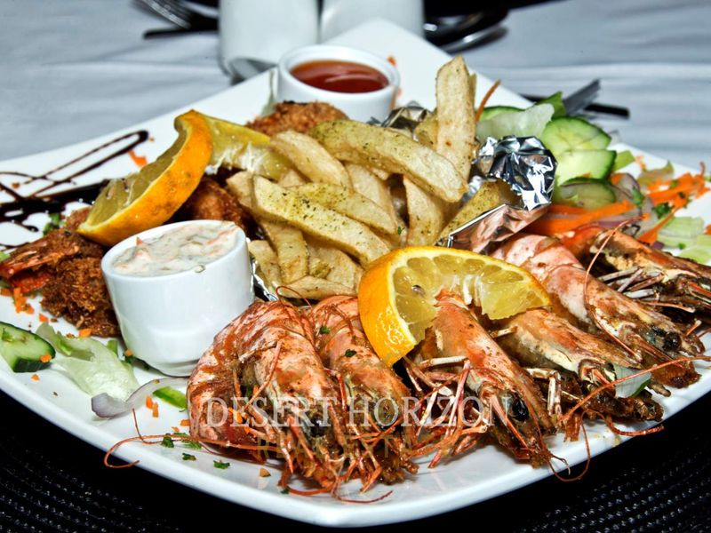 Aus | For Sale: A charming&historic guesthouse in the heart of Namibia’s scenic countryside.Well-known for its warm hospitality business with endless potential - Photo 6