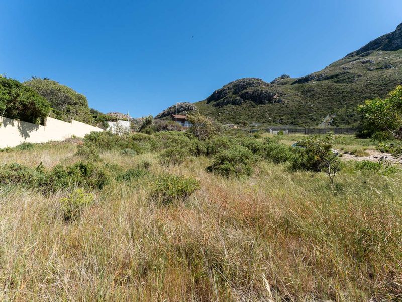 Vacant Land Opportunity in Harbour Heights, Hout Bay - Photo 8