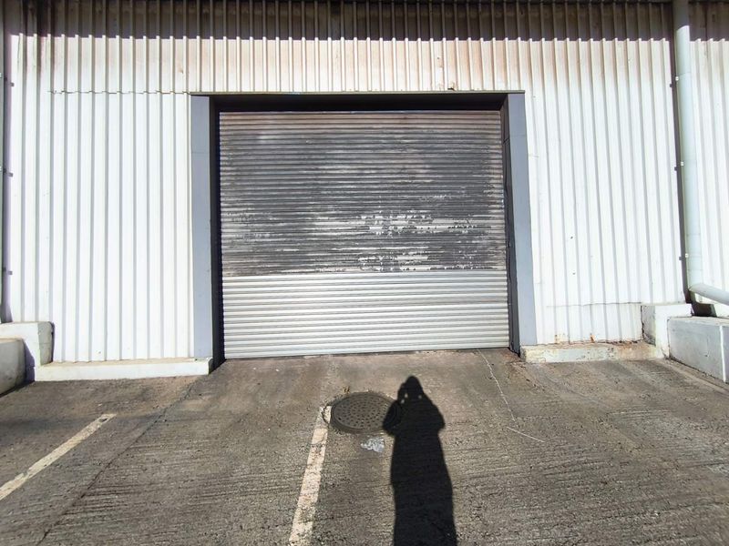 8,232m2 Warehouse To Let in Heriotdale - Photo 4