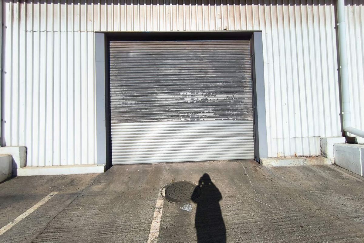 8,232m2 Warehouse To Let in Heriotdale - Photo 4