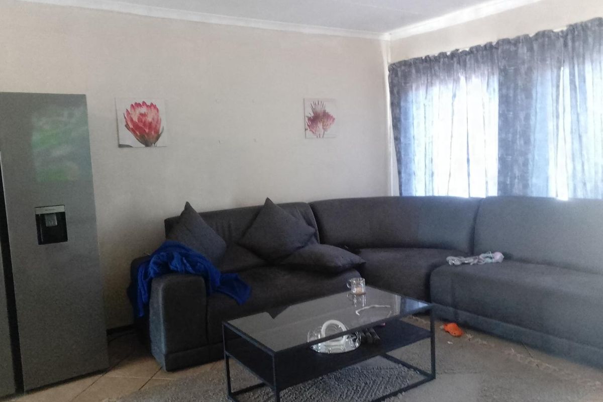 Apartment Flat For Sale in Kempton Park Terenure Midriver Estates - Photo 5