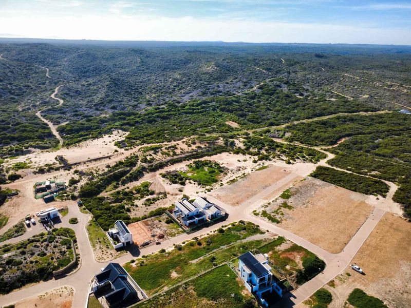 Preekstoel Beach Estate - Sea View Erven for sale. - Photo 4