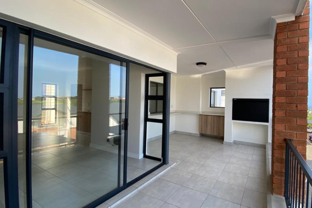 Spacious Ground-Floor rental – Ballito Hills Lifestyle Estate - Photo 4