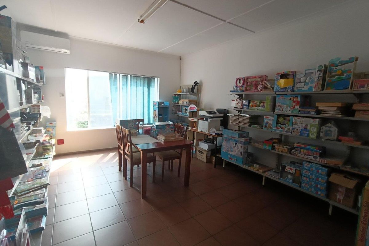 1485m2 Warehouse & Link Access - Photo 4