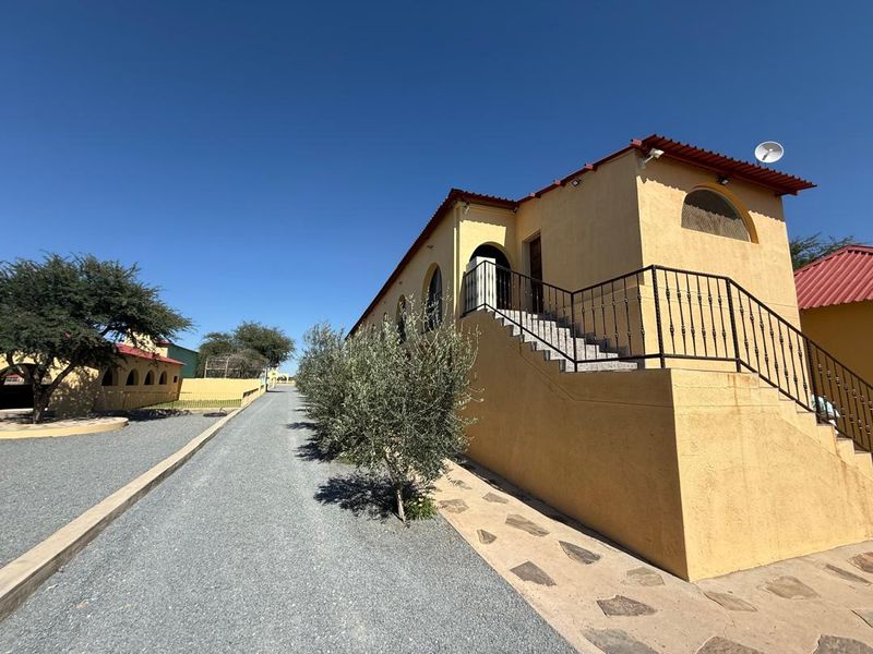 Property for Sale – Exceptional Hospitality & Leisure Estate - Photo 7