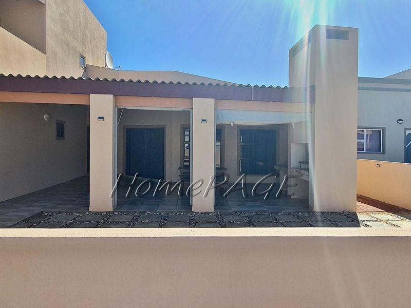 Ext 11, Henties Bay:  Entertainer's Dream Home is for Sale - Photo 3