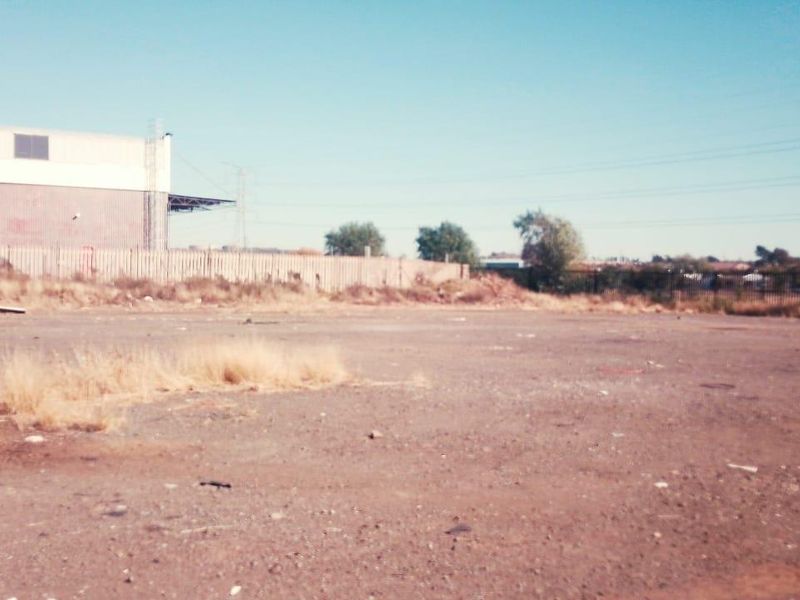 1.1645 HEKT INDUSTRIAL PROPERTY.IDEAL FOR FACTORIES OR LARGE BUSSINESS IDEAS - Photo 4