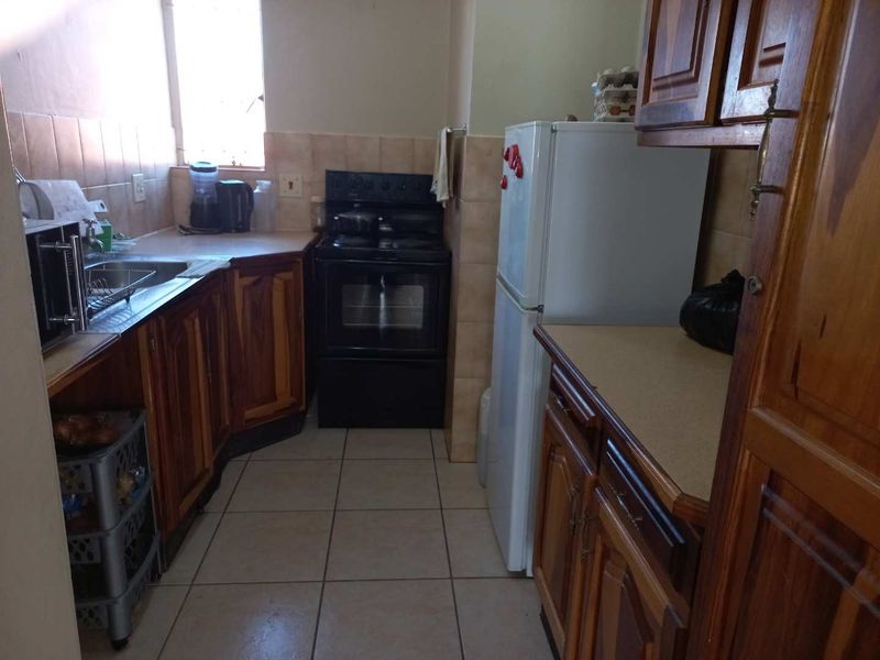 Month-to-month rental contract! 2 bedroom apartment - Photo 5