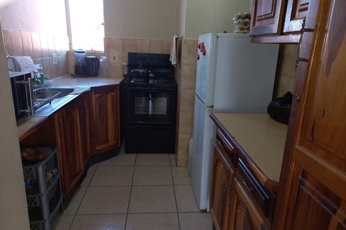 Month-to-month rental contract! 2 bedroom apartment - Photo 5