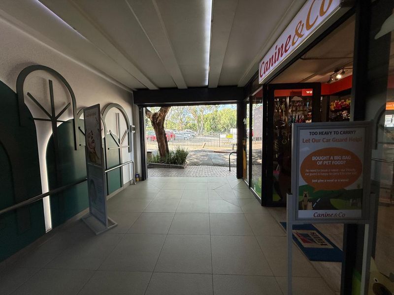 Prime Liquor Store Opportunity in The Parks Shopping Center, Parkwood - Photo 2