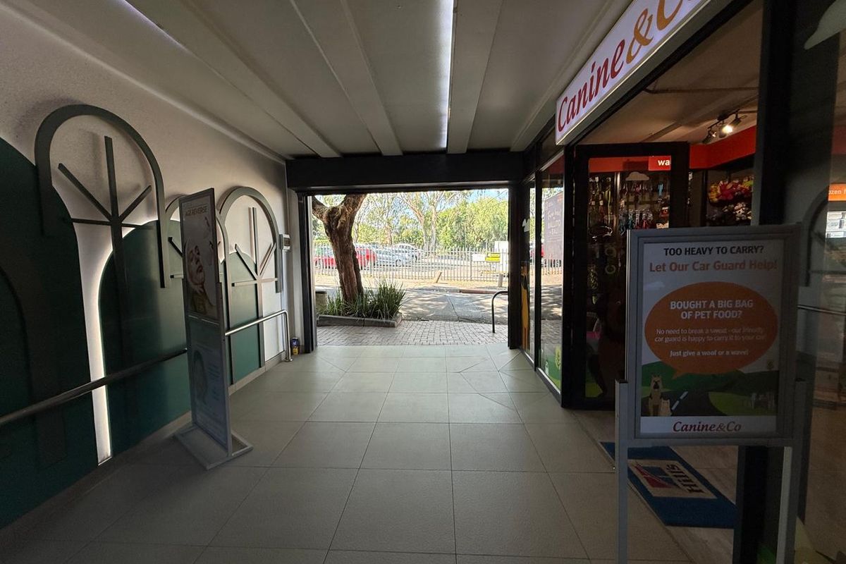 Prime Liquor Store Opportunity in The Parks Shopping Center, Parkwood - Photo 2