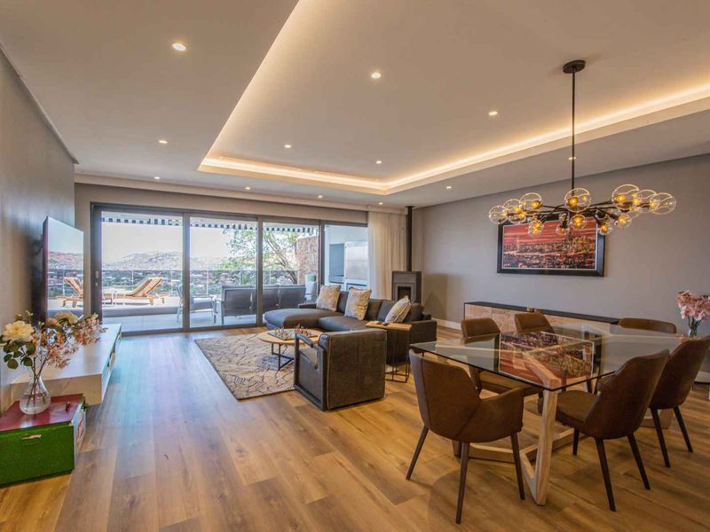 5-Star Lifestyle Estate (Am Weinberg) - Fully Furnished 3-4 Bedroom Residential Villas - Photo 4