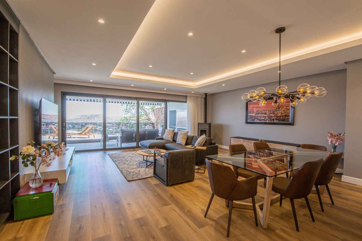 5-Star Lifestyle Estate (Am Weinberg) - Fully Furnished 3-4 Bedroom Residential Villas - Photo 4