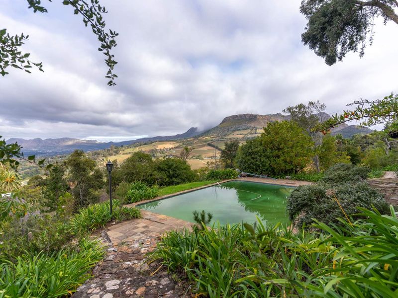 Witteboomen Vista - a Mountainside View Site with exceptional views! - Photo 6
