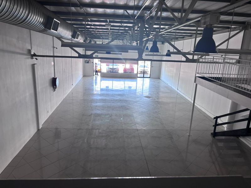 Prime Retail Space in Durban’s Iconic Shopping Centre Available Now! - Photo 10