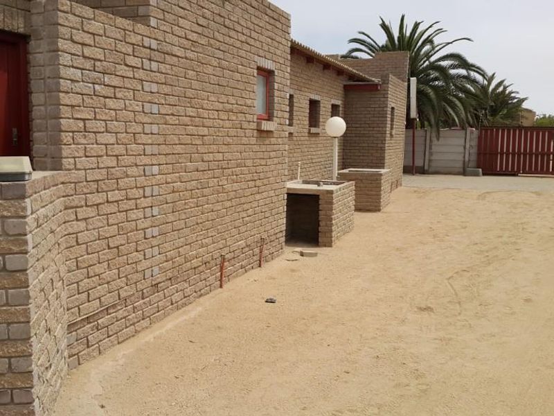 FOR SALE- BUSINESS IN HENTIESBAY, NAMIBIA - Photo 3