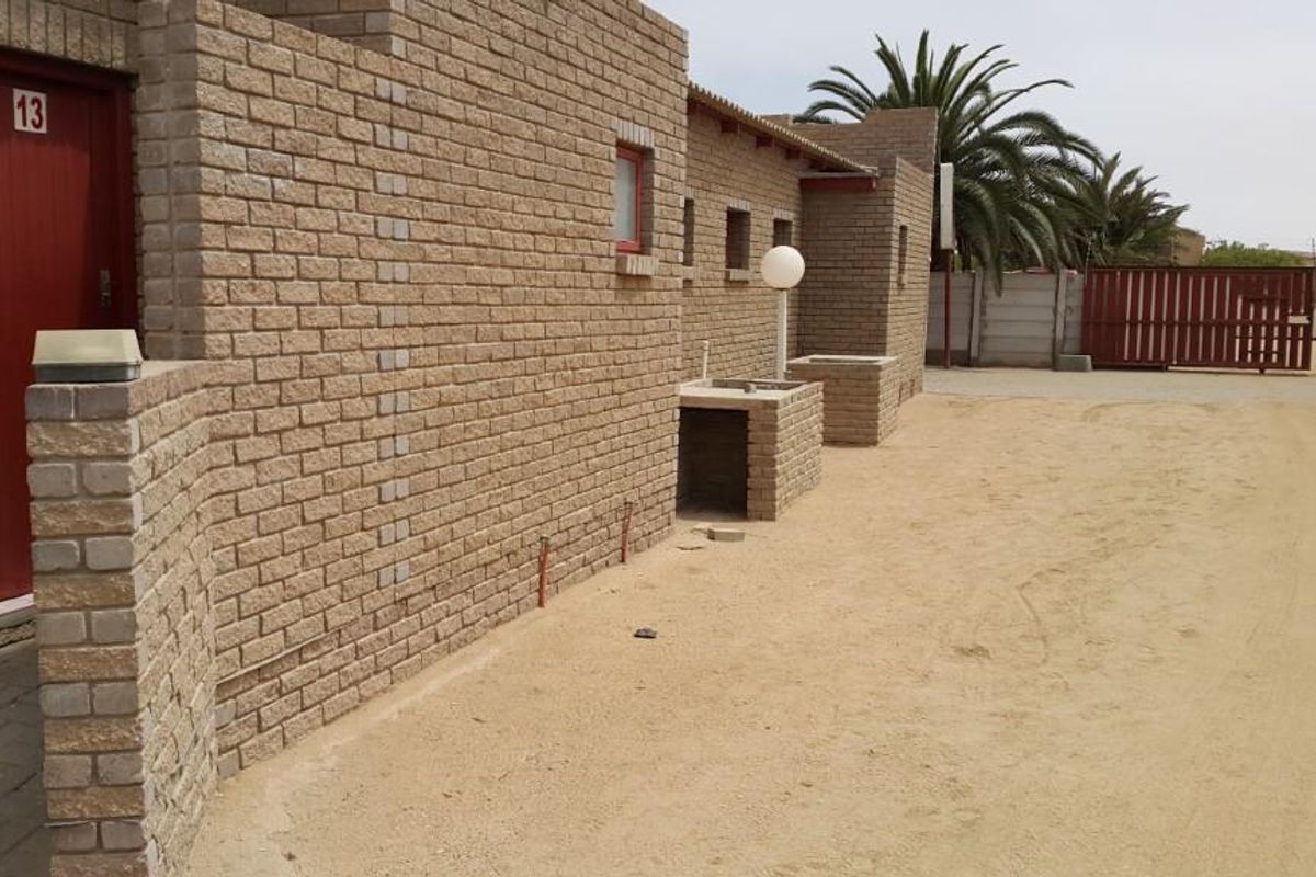 FOR SALE- BUSINESS IN HENTIESBAY, NAMIBIA - Photo 3