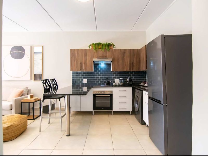 125 on Hilton - secure lifestyle residential estate in Linbro Park - Photo 7