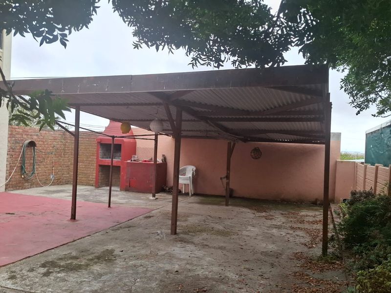 Peaceful Retreat on Tomlinson Street: Your Tranquil Witsand Escape - Photo 10