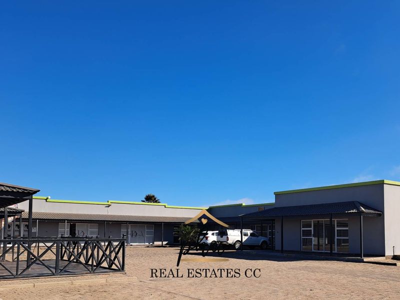 Business Complex  for sale in Walvis Bay for N$6 030 000.00 - Photo 4