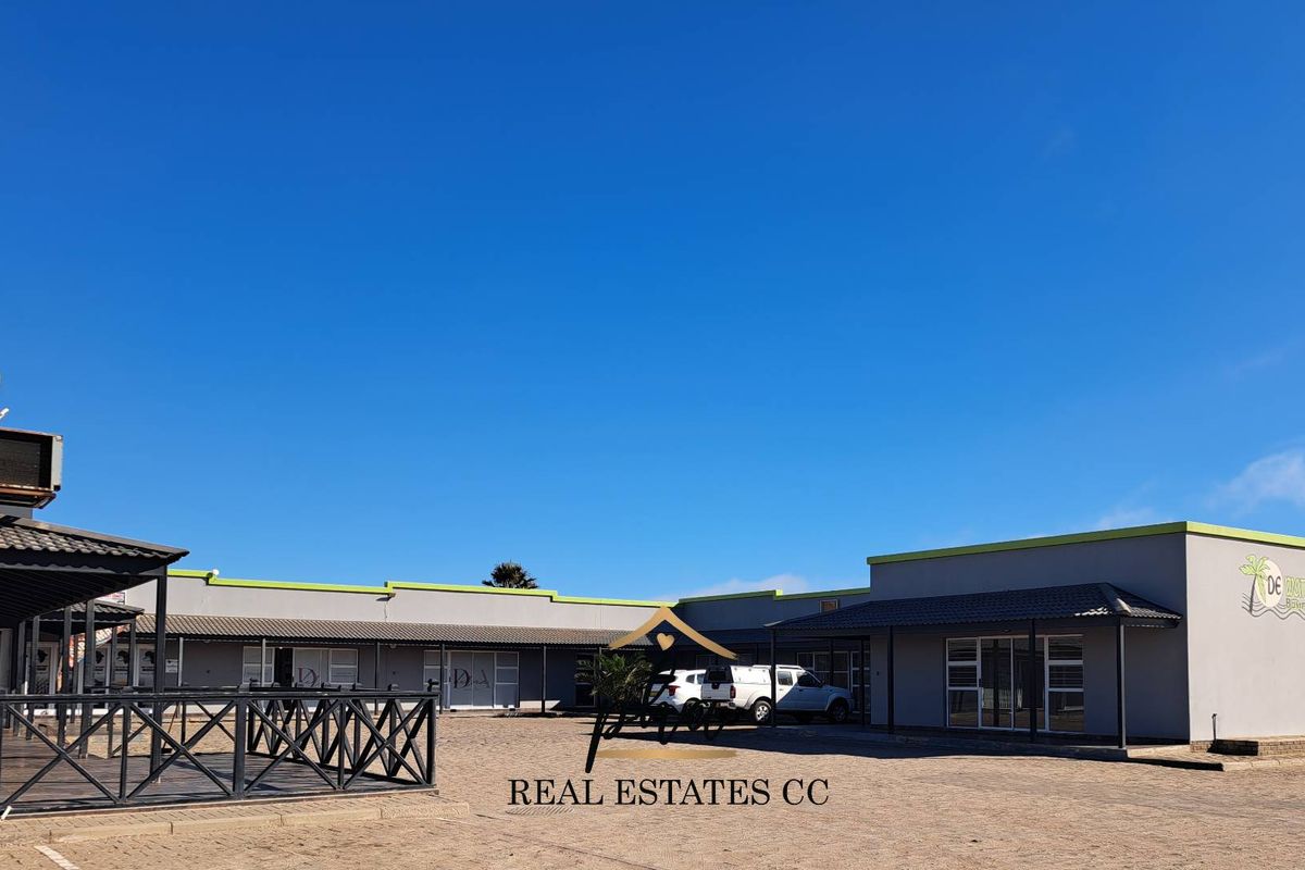 Business Complex  for sale in Walvis Bay for N$6 030 000.00 - Photo 4