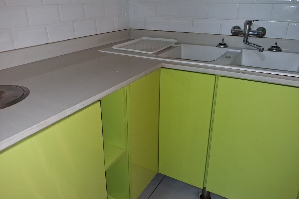 Apartment with a double garage - Photo 5
