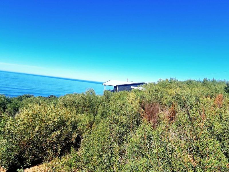 Spectacular 900m2 Vacant Land for Sale in Dana Bay - Photo 10