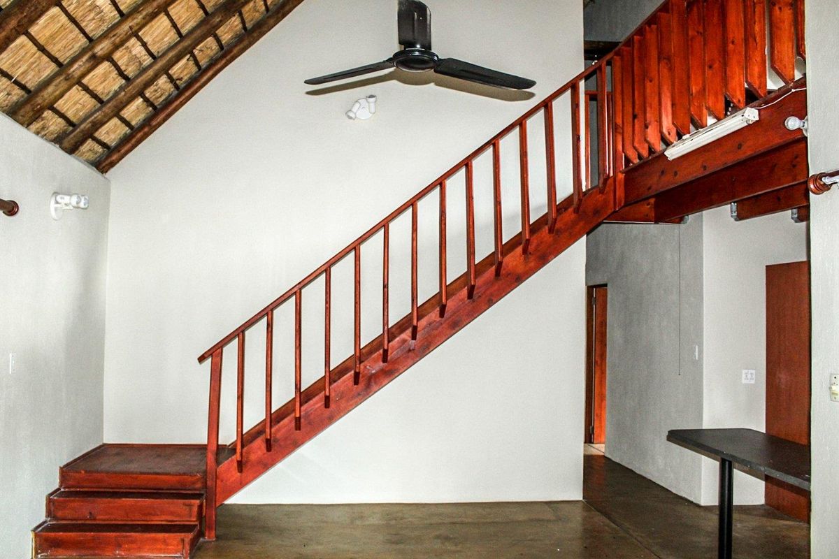 Investment Property in Kampersrus - Photo 5