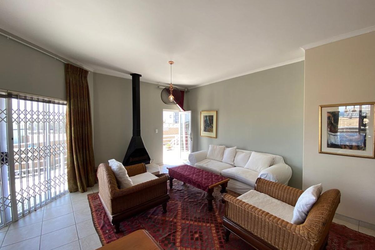 DREAM 3-BEDROOM TOWNHOUSE FOR SALE IN VOGELSTRAND, SWAKOPMUND, NAMIBIA - Photo 5