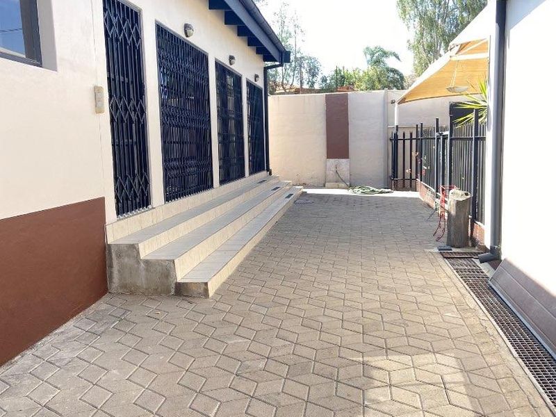 Commercial/Residential Investment Property For Sale In Windhoek west - Photo 9