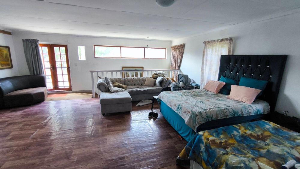 Granny Flat 1