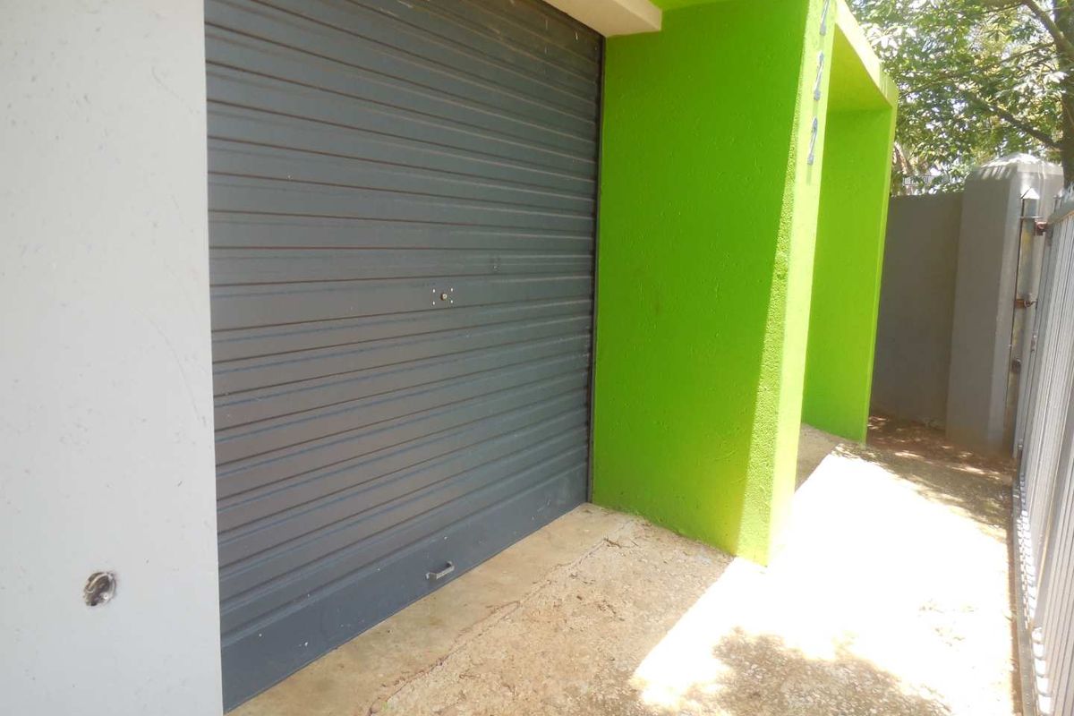 4 BED HOUSE TO RENT SILVERTON - Photo 3