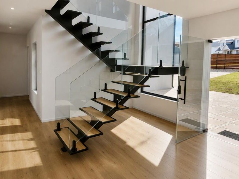 Ultra Modern Newly Renovated -  4 Bedroom House for Sale in Dana bay - Photo 3