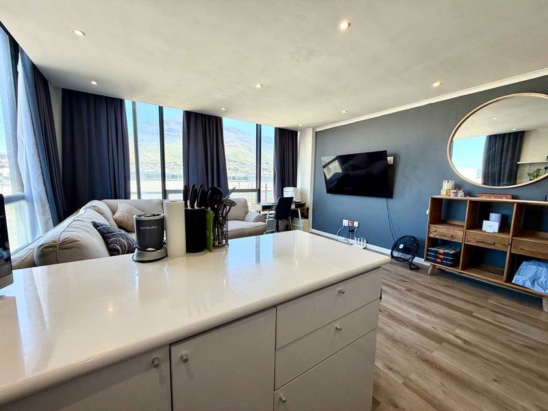 Fully Furnished One Bedroom Apartment- Woodstock - Photo 6