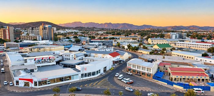 Property #2206011, Apartment Rental Monthly in Windhoek Central
