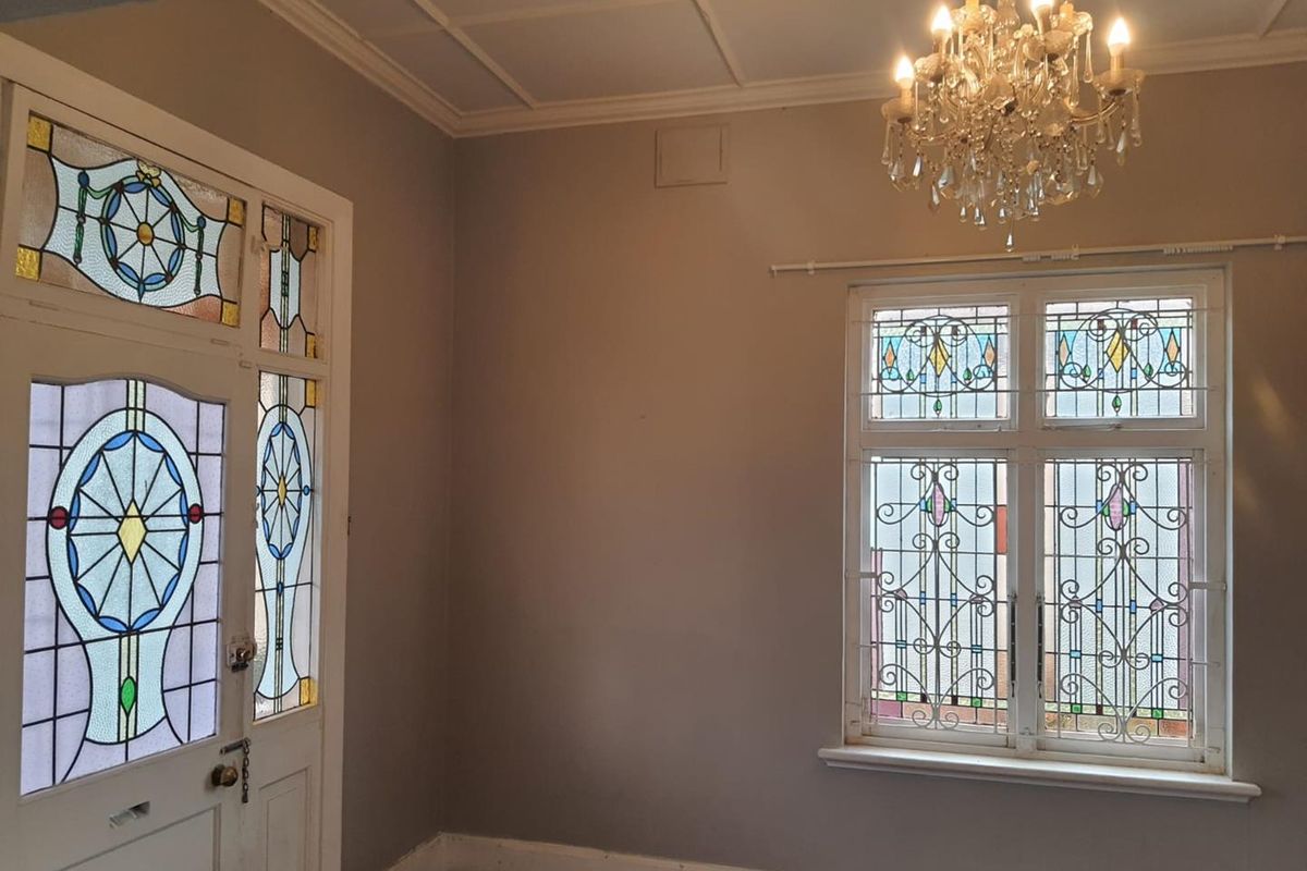 Ground Floor Maisonette in Essenwood - Photo 2